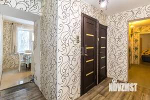 3-к квартира, вторичка, 64м2, 3/5 этаж