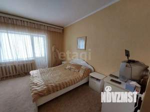 2-к квартира, вторичка, 61м2, 5/5 этаж
