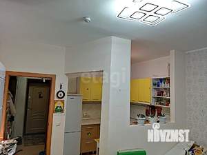 Студия квартира, вторичка, 26м2, 7/15 этаж