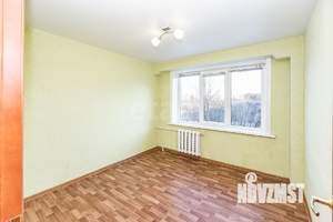 3-к квартира, вторичка, 54м2, 5/5 этаж