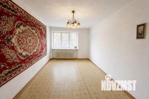 2-к квартира, вторичка, 48м2, 2/5 этаж