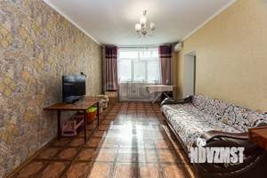 3-к квартира, вторичка, 77м2, 1/3 этаж