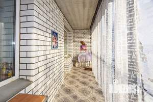 1-к квартира, вторичка, 34м2, 1/9 этаж