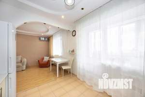 3-к квартира, вторичка, 78м2, 6/9 этаж