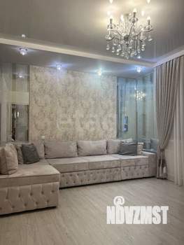 3-к квартира, вторичка, 120м2, 5/6 этаж