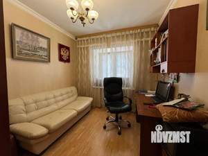 3-к квартира, вторичка, 78м2, 3/4 этаж