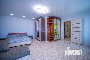 1-к квартира, вторичка, 45м2, 9/9 этаж