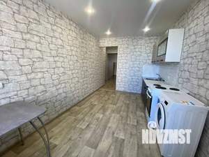 1-к квартира, вторичка, 41м2, 10/10 этаж