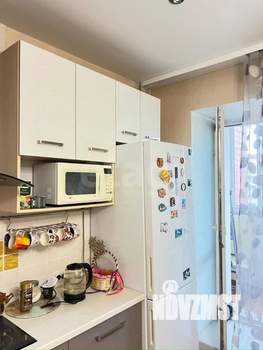 1-к квартира, вторичка, 36м2, 8/14 этаж