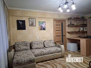 2-к квартира, вторичка, 46м2, 2/5 этаж
