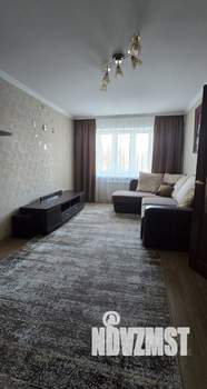 3-к квартира, вторичка, 69м2, 3/5 этаж