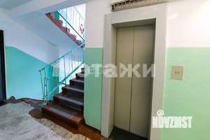 1-к квартира, вторичка, 35м2, 7/9 этаж