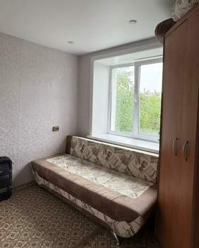 1-к квартира, вторичка, 32м2, 5/5 этаж
