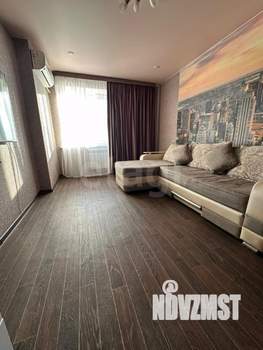 1-к квартира, вторичка, 43м2, 7/10 этаж