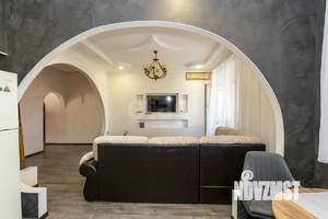 4-к квартира, вторичка, 118м2, 4/5 этаж