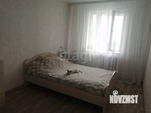 4-к квартира, вторичка, 95м2, 5/5 этаж
