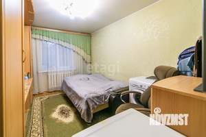 3-к квартира, вторичка, 64м2, 4/5 этаж