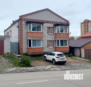1-к квартира, вторичка, 32м2, 1/2 этаж