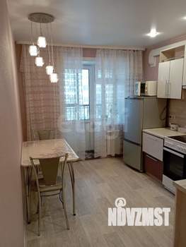 1-к квартира, вторичка, 33м2, 3/10 этаж