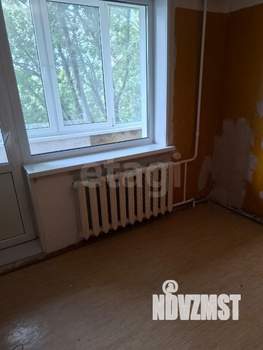 1-к квартира, вторичка, 35м2, 3/5 этаж