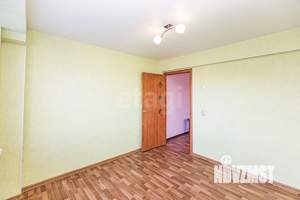 3-к квартира, вторичка, 54м2, 5/5 этаж