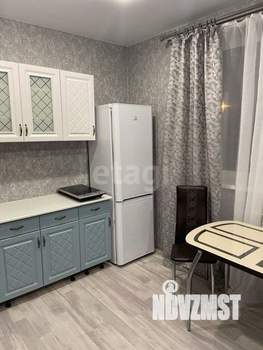 Студия квартира, вторичка, 18м2, 1/3 этаж