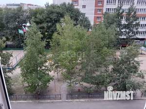 2-к квартира, вторичка, 57м2, 4/12 этаж