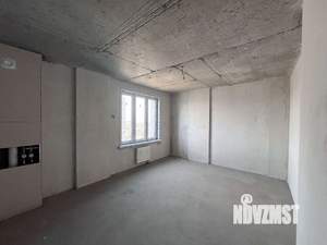 1-к квартира, вторичка, 36м2, 11/18 этаж
