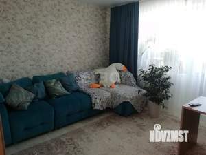 3-к квартира, вторичка, 69м2, 6/10 этаж
