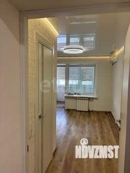 3-к квартира, вторичка, 59м2, 3/5 этаж