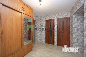1-к квартира, вторичка, 52м2, 1/9 этаж