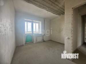 2-к квартира, вторичка, 78м2, 9/9 этаж