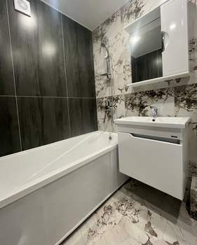 Студия квартира, вторичка, 24м2, 6/10 этаж