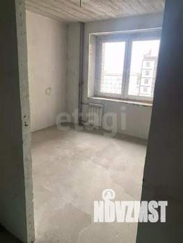 2-к квартира, вторичка, 60м2, 7/12 этаж
