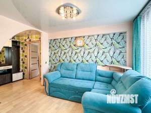 2-к квартира, вторичка, 45м2, 2/5 этаж