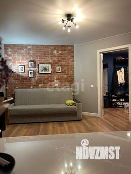 2-к квартира, вторичка, 53м2, 4/10 этаж