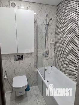 1-к квартира, вторичка, 41м2, 12/14 этаж