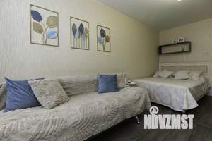 1-к квартира, вторичка, 41м2, 2/10 этаж