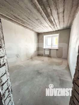 1-к квартира, сданный дом, 35м2, 6/9 этаж