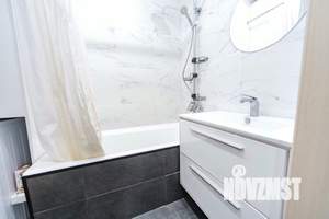 3-к квартира, вторичка, 86м2, 6/6 этаж