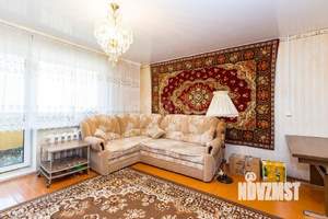 4-к квартира, вторичка, 82м2, 3/5 этаж