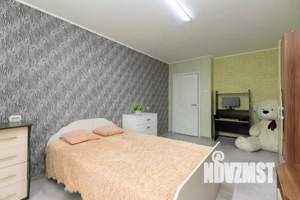 1-к квартира, вторичка, 40м2, 5/10 этаж