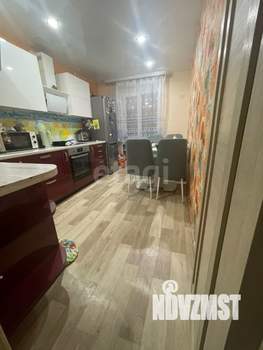 2-к квартира, вторичка, 49м2, 4/4 этаж