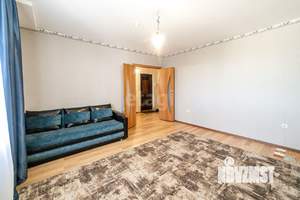 3-к квартира, вторичка, 84м2, 9/10 этаж