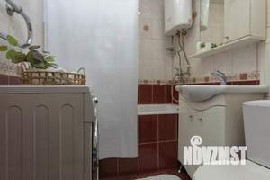 1-к квартира, вторичка, 30м2, 1/4 этаж