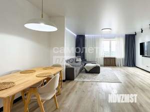 4-к квартира, вторичка, 108м2, 15/16 этаж