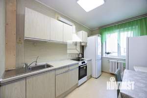 4-к квартира, вторичка, 86м2, 5/5 этаж