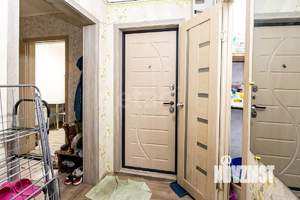 3-к квартира, вторичка, 60м2, 3/5 этаж