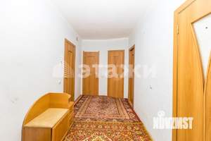 2-к квартира, вторичка, 67м2, 2/10 этаж