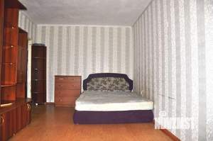 1-к квартира, вторичка, 36м2, 1/5 этаж